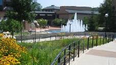 Industrial and Operations Engineering Building